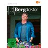 Der Bergdoktor Staffel 11-16 (19 DVDs im Schuber)