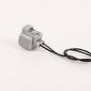 PIT66 1x 2 Pin Connector Reverse Light Switch, Compatible with Toyota 90980-11051