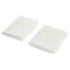 HQ W7-54900 - vacuum cleaner supplies (Black, White, 140 x 25 x 165 mm)