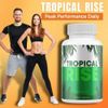 (3 Pack) Tropical Rise Performance Pills, TropicalRise Advanced Capsules