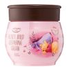 Softymo Kose Cold Cream, Honey Mild, Can Also Be Used For Eyelashes, Smooth Pores, Springy, For Those Who Are Worried About Dry Skin, Cleansing, Citrus Honey Scent, 10.1 oz (300 g) (x 1)