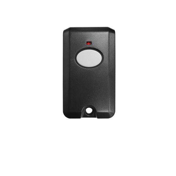 8 Digit Remote Key Chain Control Garage Door & Gate Opener Transmitter New