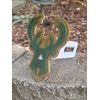 Milwaukee Bucks Custom Hitch Cover