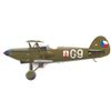 Eduard EDK7448 Plastic Model kit