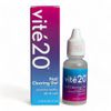 Vite20 Nail Clearing Gel 0.5 Oz