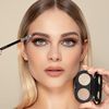 Sigma Colour + Shape Brow Powder Duo