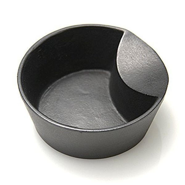 Rikucho Ogasawara Ashtray, Small Storage, 13 Nights, Nambu Ironware