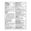 Coricidin HBP Antihistamine Cough & Cold Suppressant Tablets, 16 Tablets (Pack of 5)