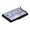 Replacement Battery for SURESHOTGPS C2796 Micro V3 Part NO H603450H