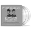 Everly Brothers Platinum Collection(Vinyl)