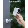 ieGeek Outdoor 5MP Security Camera Home Wireless WiFi Battery CCTV System Alexa
