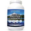 LifeSource Vitamins Whey Protein ISOLATE Grass Fed Double Chocolate Fudge 3 lbs