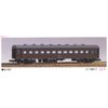 Green Max N Gauge 121 oha 61 (Unpainted Body Kit)