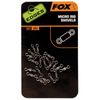 Fox Edges Micro Rig Swivels