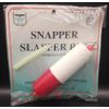 Dolphin Brand ~ Snapper Slapping Bluefish Rig, Red/White 3" Popping