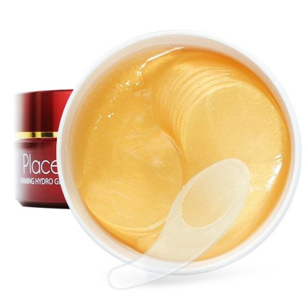 Berrisom Placenta Rassodante Idro Gel Eye Patch 60Ea