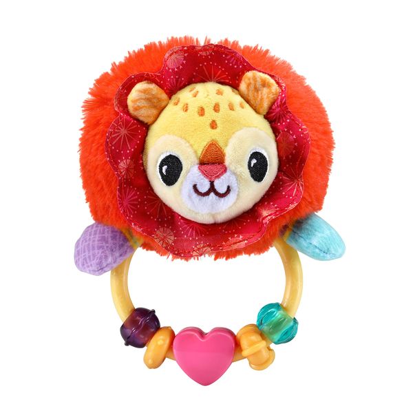 Vtech 80-536204 Babyrassel Löwe