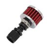US Fuel Cell Breather/Vent -10 AN Female Fitting Integrated Filter Easy Venting