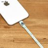 Gourmandies MOFU-42A Lightning Cable Shark Nyan