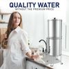 USWF Replacement for Berkey PF-2 Fluoride Filters (2-Pack)