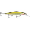 Shadow Rap Deep 11 Olive Green