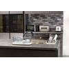 Richell Clase Dish Drainer M Drainer Basket Kitchen Sink Blue
