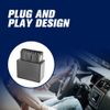 4G LTE GPS Tracker Real-time Positioning OBD Tracker Support IOS & Android Apps