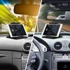 3 in1 Car Dashboard Holder Cellphone GPS Tablet Mount Bracket for iPhone Samsung