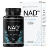 HPN NAD+ Booster (NAD3), Anti Aging Cell Booster, NRF2 Activator, Nicotinamide Riboside Alternative, NAD Supplement Natural Energy, Longevity, and Cellular Health, 312 Mg per Serving (1 Month Supply)
