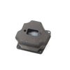 INNER GUTTED MUFFLER Stihl MS performance ms660 066 Chainsaw Exhaust no baffle
