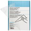 Ateco Clear Polyethylene Soft Disposable Pastry Bags - 12"L
