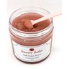 Cinnamon Apple Soft Sugar Scrub Exfoliating Body Scrub gift for her bath scrub