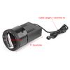 Keenso Auto Headlamp Switch Light Sensor Module, 3BD941531 1C0941531 3BD941531A Light Sensor Headlight Switch Button Module with Auto On/Off Light Sensor for Mk4