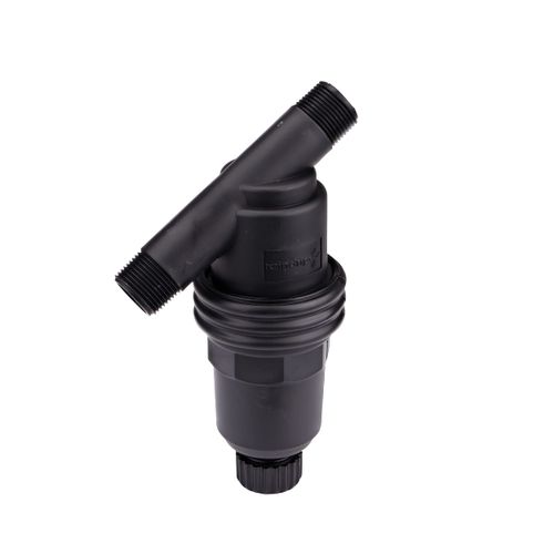 Raindrip "Y Filter, 3/4 in. MPT X 3/4 in. MPT