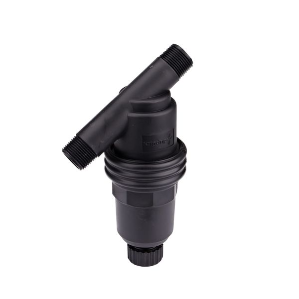 Raindrip "Y Filter, 3/4 in. MPT X 3/4 in. MPT