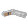 SBA3 Storage Shape Retainer Plug for SB Tactical - Single (Earth Brown)