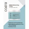 DMAE Moisturizing Cream | 4 fl oz | with Alpha Lipoic Acid | by Coera