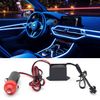 Ci-gar//ette Unit Inverter for Neon Strip Light Driver EL Tape Wire Light Controller Driver Unit Inverter(DC-12V)
