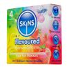Skins Flavour - Pack of 4
