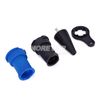 28 pcs Radiator Pressure Tester Vacuum Cooling System Kits Coolant Vacuum Refill