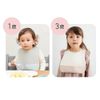 Dimowa Tupera Malo Bib Baby Mint, One Size