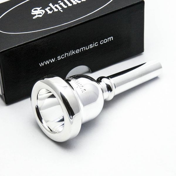 Schilke Trombone (Euphonium/Baritone) 46D small shank