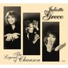 Legend of Chanson