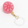 Food Sample Umbrella Marker Drop (Strawberry), Strawberry, Red, Candy, Candy