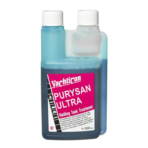 YACHTICON Purysan Ultra 500 ml