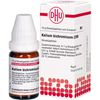 DHU Potassium Bichromicum C200 Scattering Balls 10 g Globules