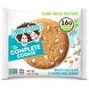 Lenny & Larry's The Complete Cookie, White Chocolaty Macadamia, Soft Baked, 16g