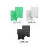 Steam Deck Dedicated Game Display Stand Portable Holder Bracket Stand Stand Stand Convenient Gaming Peripherals (Black)