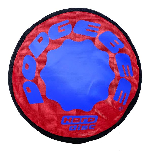 Hero Dodgebee 270 (red-Blue)