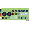 ICM 1:48 - Bristol Beaufort Mk.IA with Tropical Filter